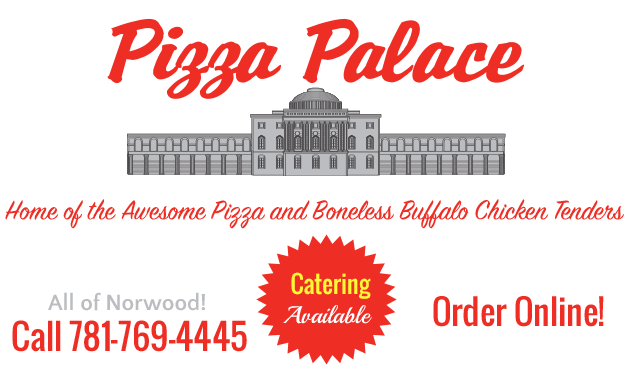 Pizza Palace